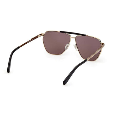 Lunettes de soleil Homme Guess GU00053-6133A  Ø 61 mm