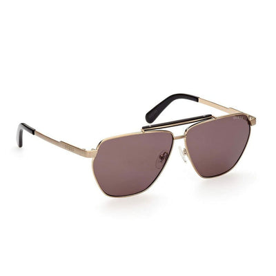 Lunettes de soleil Homme Guess GU00053-6133A  Ø 61 mm