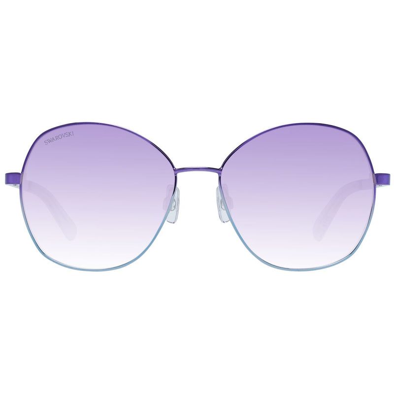 Lunettes de soleil Femme Swarovski SK0368 5883Z