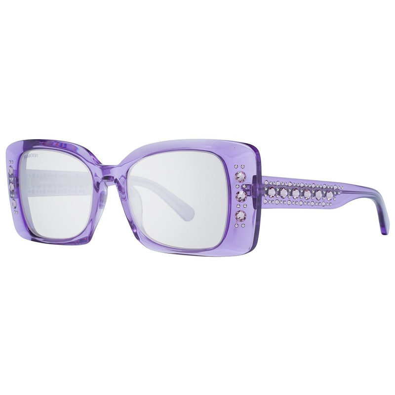 Lunettes de soleil Femme Swarovski SK0370 5280Y