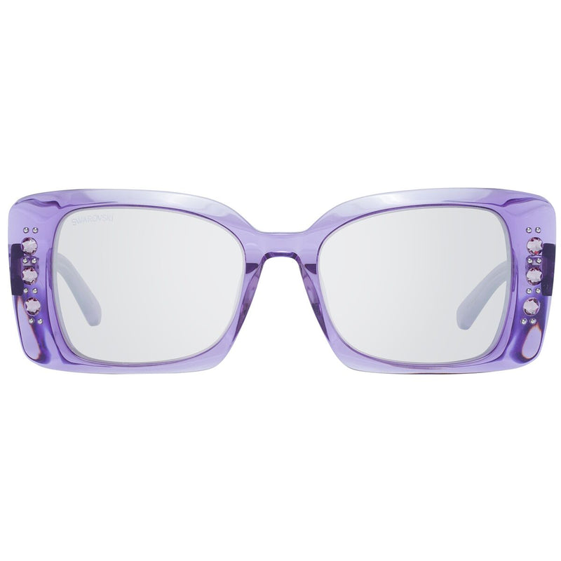 Lunettes de soleil Femme Swarovski SK0370 5280Y