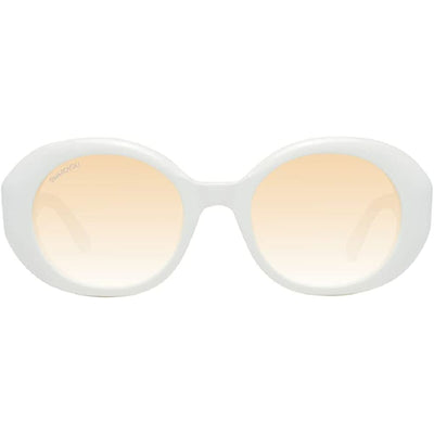 Lunettes de soleil Femme Swarovski SK0371 5221F