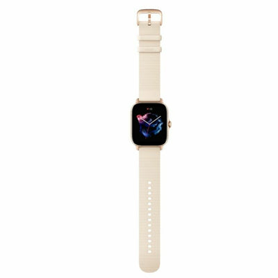 Montre intelligente Amazfit GTS 3 Blanc Ivoire 1,75"