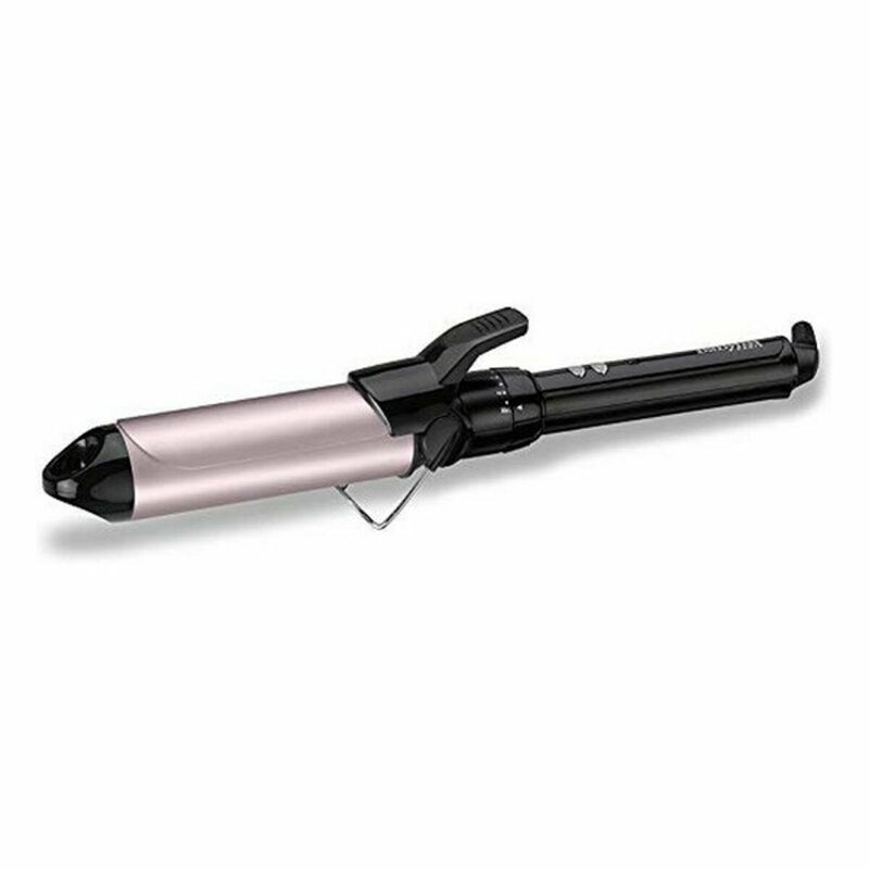 Fer à friser SUBLIM’TOUCH C338E Babyliss