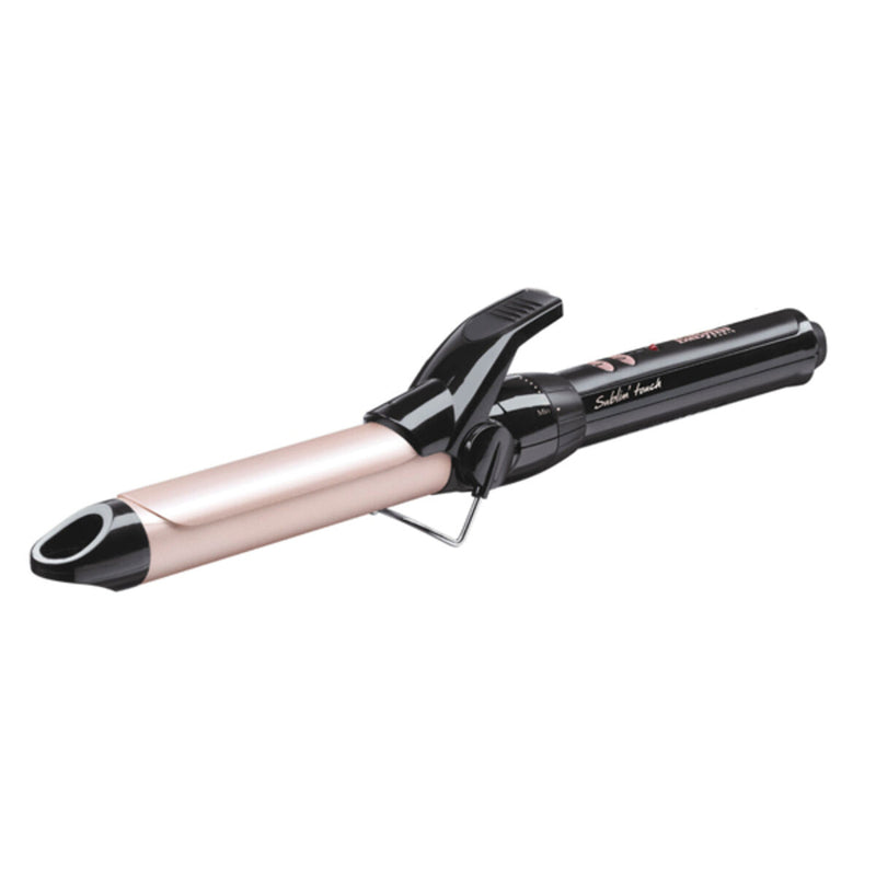 Fer à friser Pro 180 C325E Babyliss Pro 180 SublimвЂ™Touch 25 mm Noir / Or rose