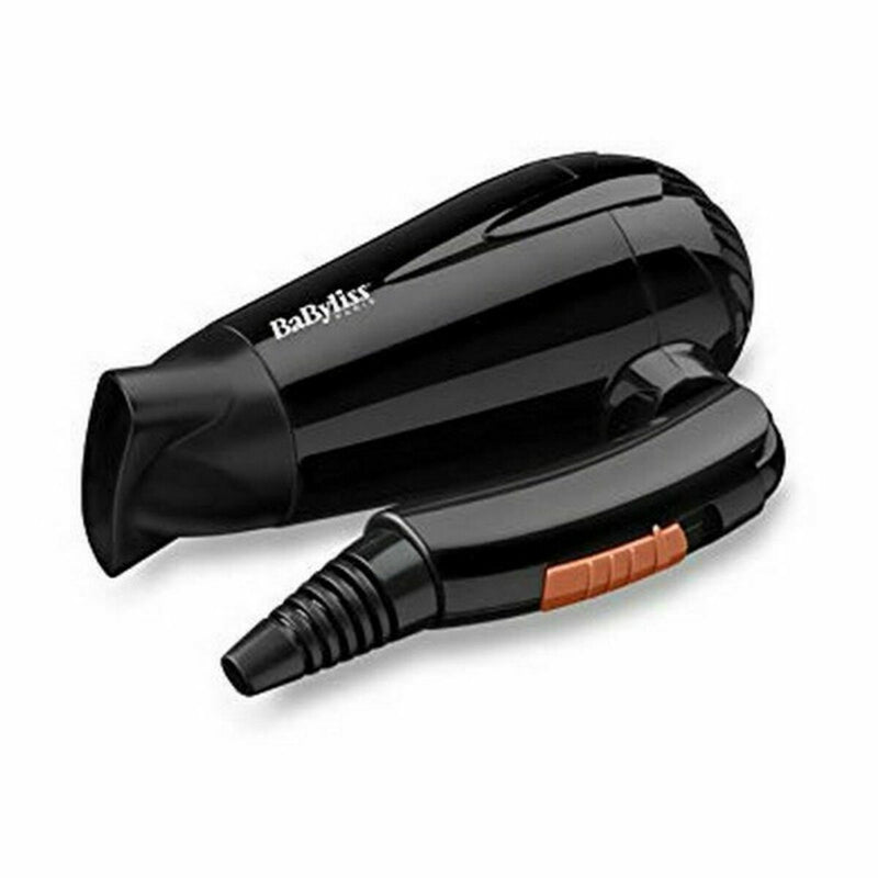 Sèche-cheveux 5344E Babyliss Travel Dry 2000