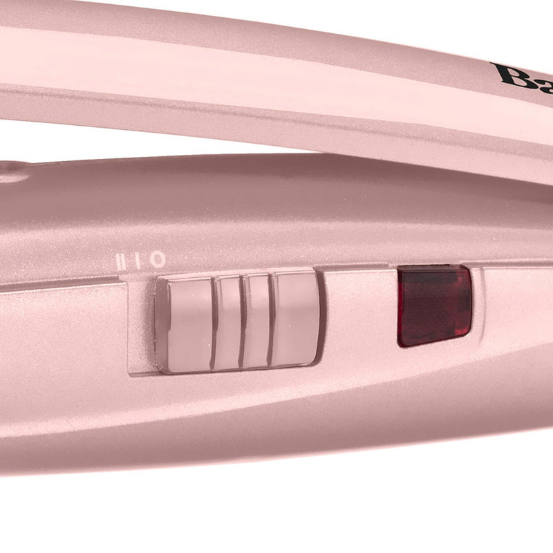 Fer à friser Babyliss 2664PRE Rose