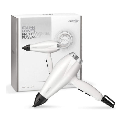 Sèche-cheveux Babyliss 6704WE 2000W