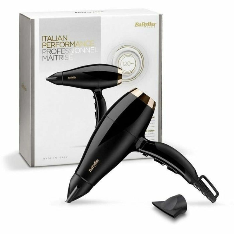 Sèche-cheveux Babyliss 6714E Super Pro 2300 W