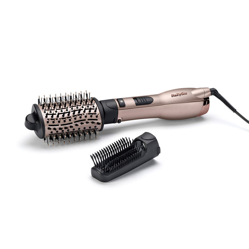 Brosse Thermique Babyliss AS90PE Ionique