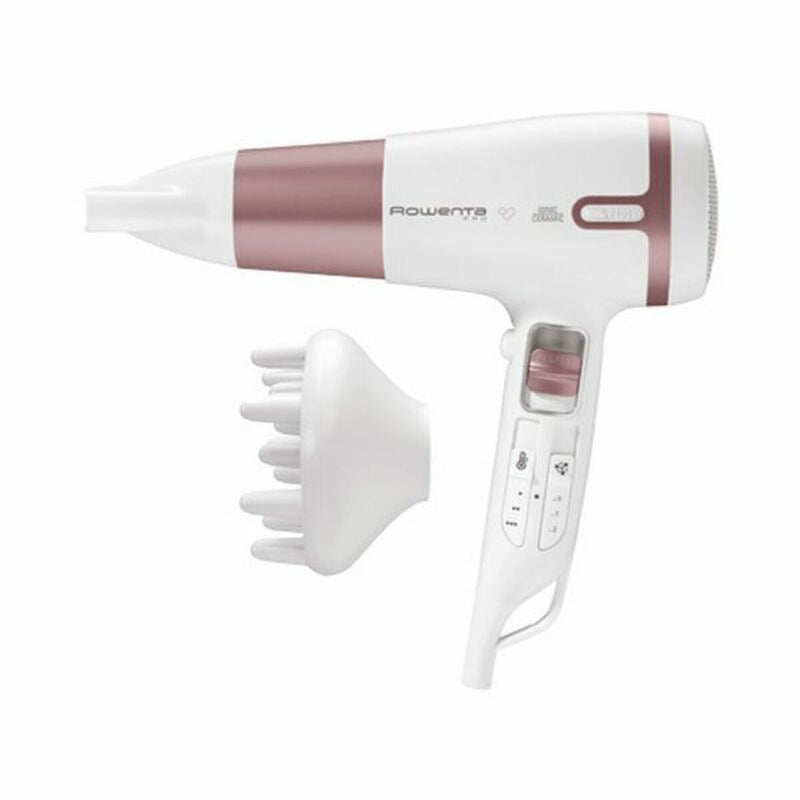 Sèche-cheveux Rowenta CV7460 2400W