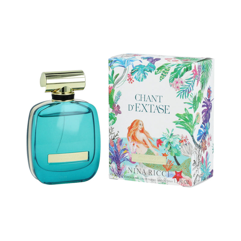 Parfum Femme Nina Ricci EDP Chant D&