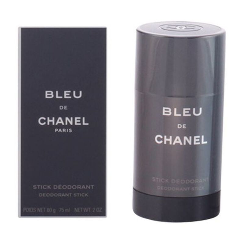 Déodorant en stick Chanel P-3O-255-75 75 ml