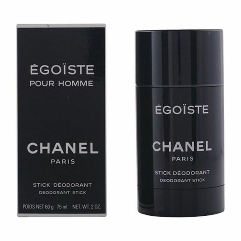 Déodorant en stick Chanel P-X8-255-01 75 g (75 ml)