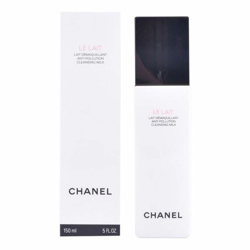 Lait démaquillant Le Lait Chanel Le Lait (150 ml) 150 ml