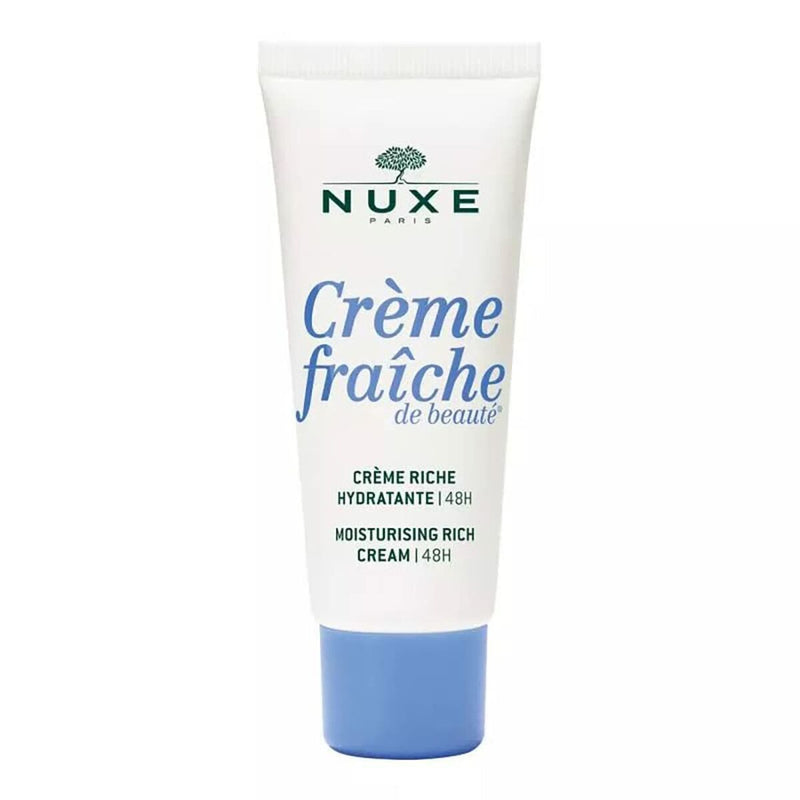 Crème Hydratante pour le Visage Nuxe 30 ml