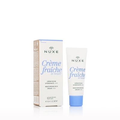 Crème Hydratante pour le Visage Nuxe 30 ml