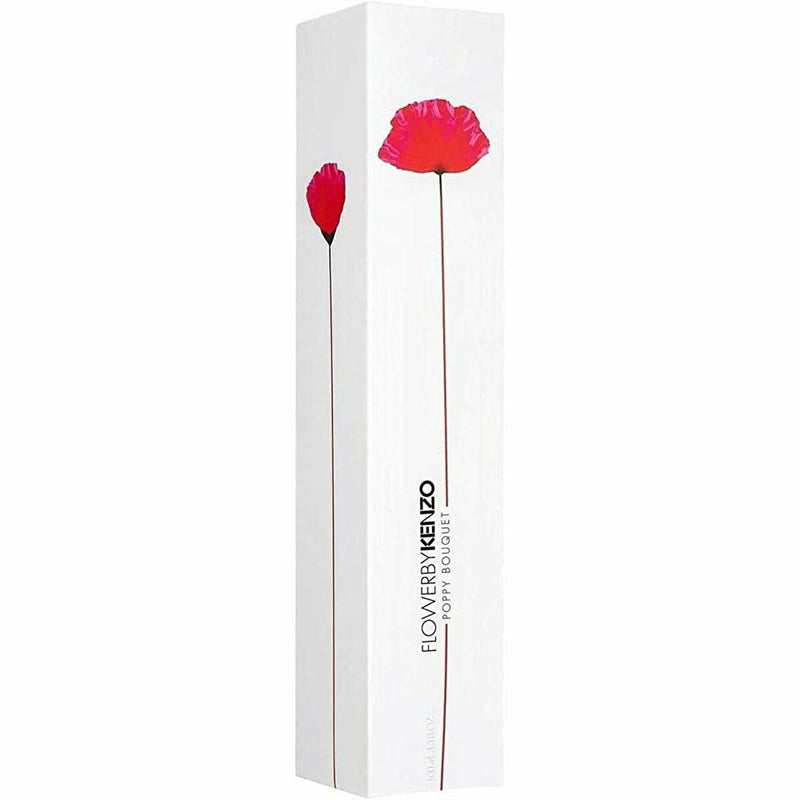 Parfum Femme Kenzo EDP Flower by Kenzo Poppy Bouquet (100 ml)