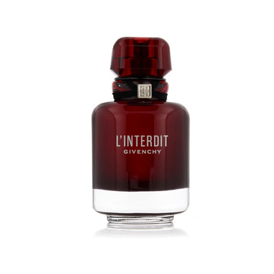 Parfum Femme Givenchy EDP L'interdit Rouge 80 ml