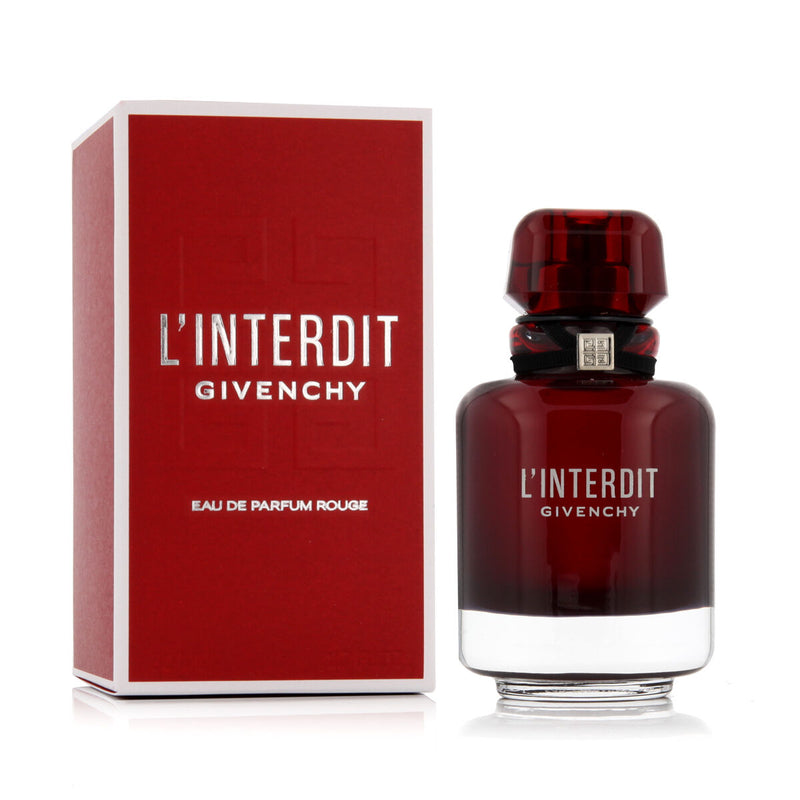 Parfum Femme Givenchy EDP L&