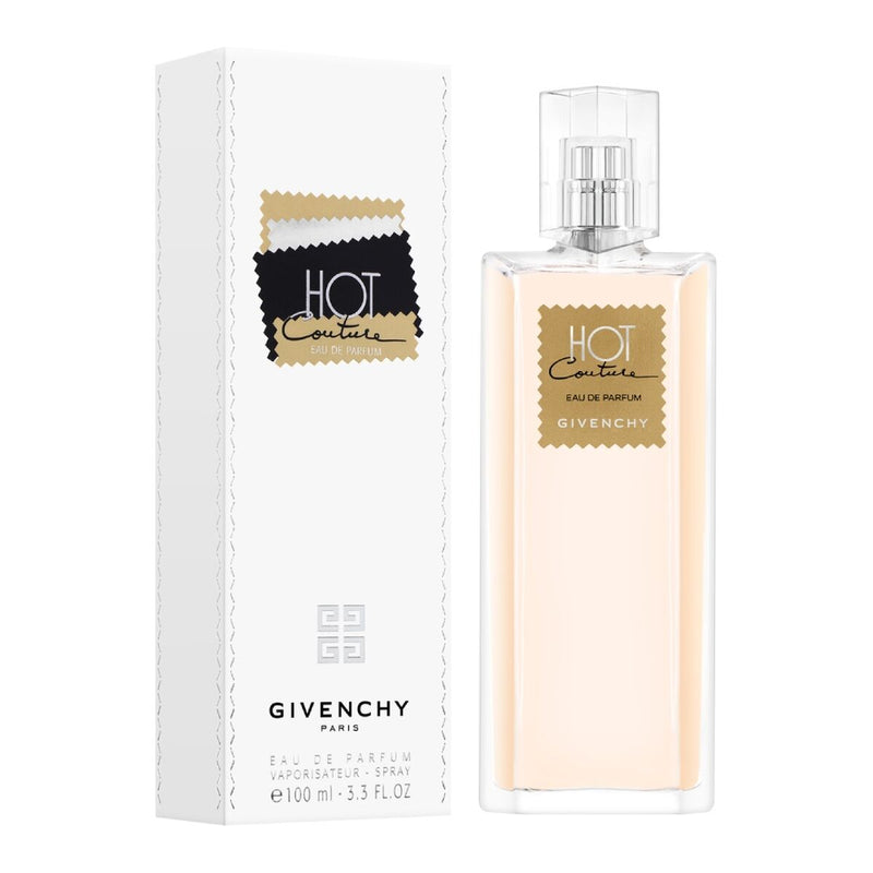 Parfum Femme Givenchy EDP Hot Couture 100 ml