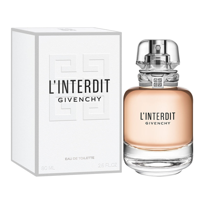 Parfum Femme Givenchy EDT L&