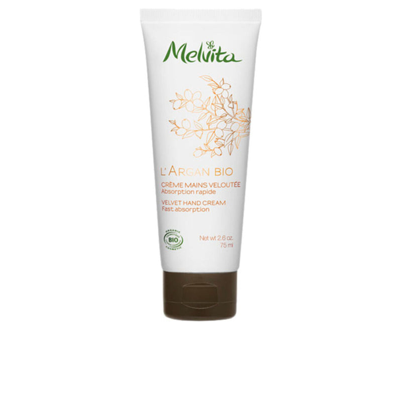 Crème hydratante pour les mains L&