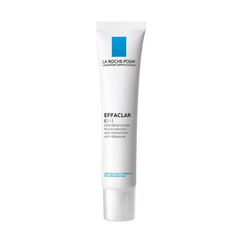 Crème visage La Roche Posay Effaclar 40 ml