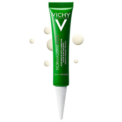 Crème visage Vichy Anti-acné (20 ml)