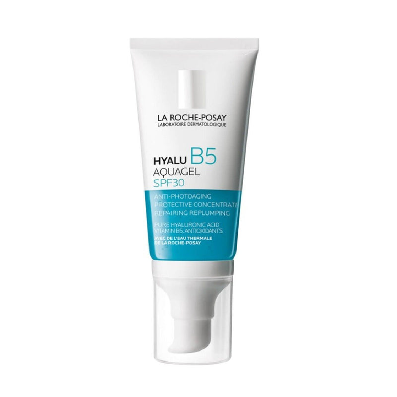 Concentré Antioxydant La Roche Posay Hyalu B5 Spf 30 50 ml