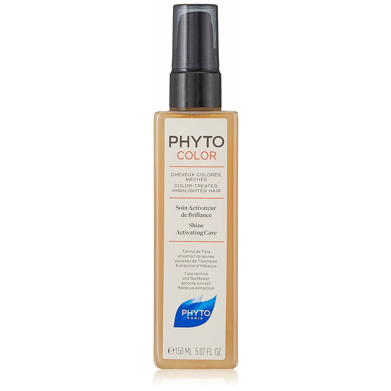 Traitement Protecteur Capillaire Phyto Paris  Phytocolor 150 ml