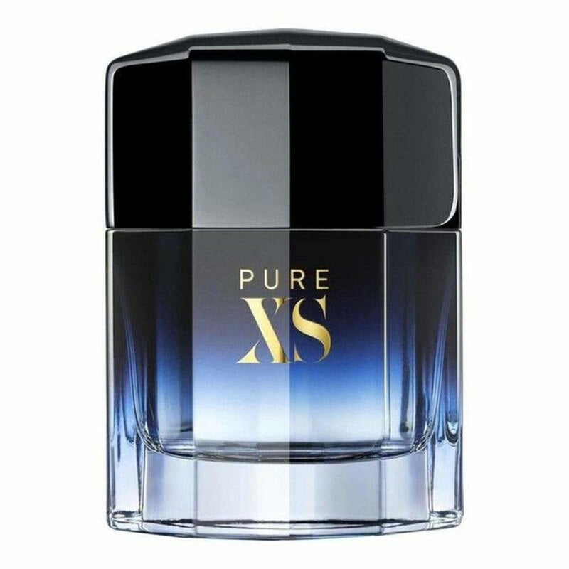 Parfum Homme Paco Rabanne Pure XS EDT (50 ml)