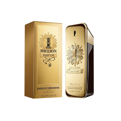 Parfum Homme Paco Rabanne EDP 1 Million 100 ml