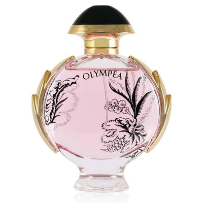 Parfum Femme Paco Rabanne Olympéa Blossom EDP EDP 80 ml