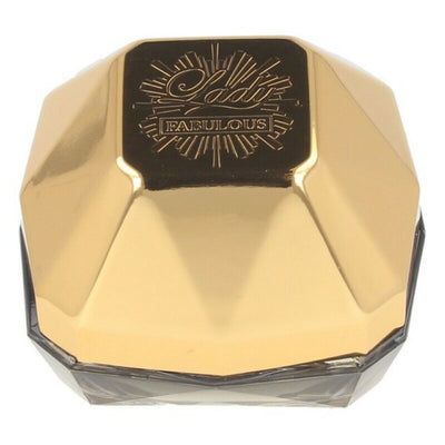 Parfum Femme Paco Rabanne Lady Million Fabulous 80 ml