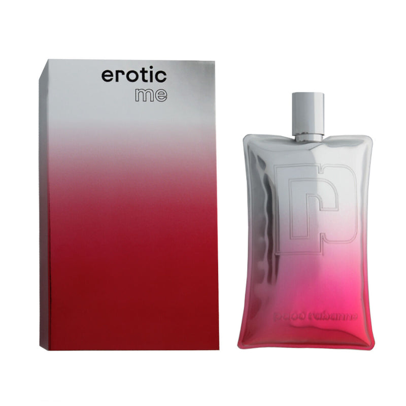 Parfum Unisexe Paco Rabanne EDP Erotic Me 62 ml