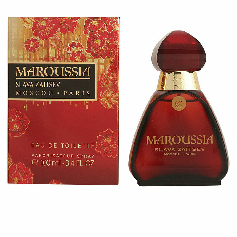 Parfum Femme    Vanderbilt Maroussia    (100 ml)