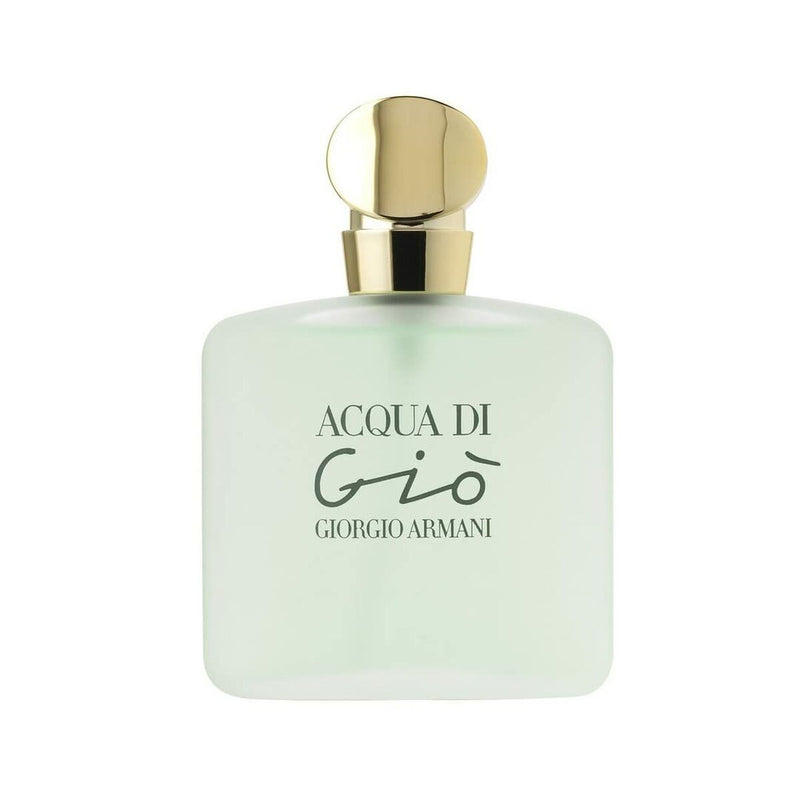 Parfum Femme Giorgio Armani EDT Acqua Di Gio 100 ml