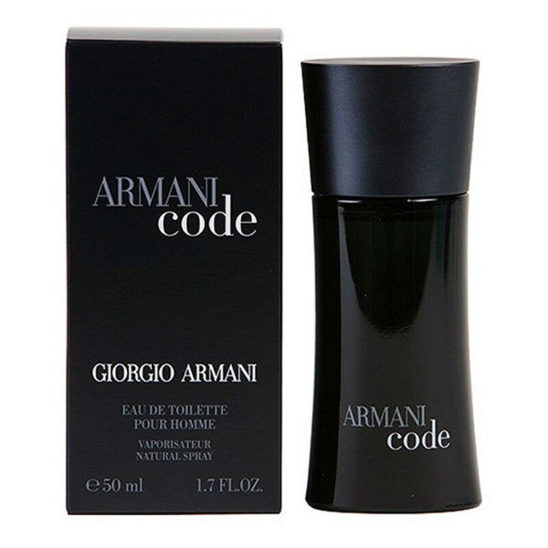 Parfum Homme Armani Code Armani EDT