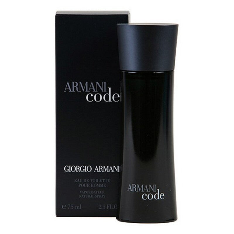 Parfum Homme Armani Code Armani EDT