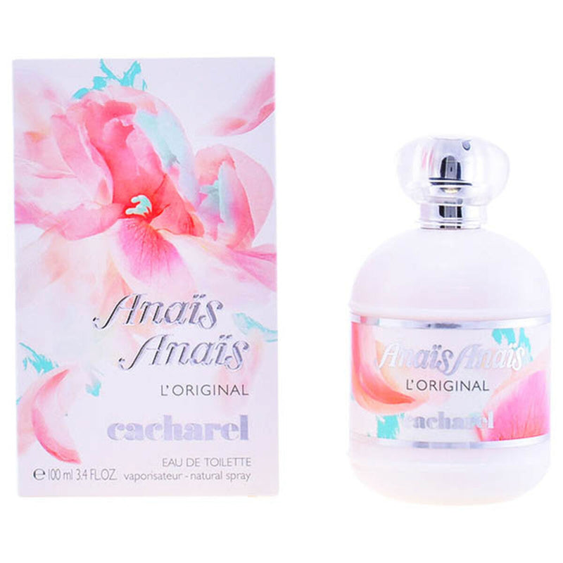 Parfum Femme Anais Anais L&