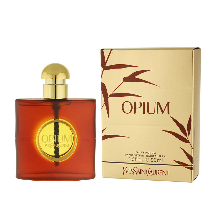 Parfum Femme Yves Saint Laurent Opium 2009 EDP EDP 50 ml