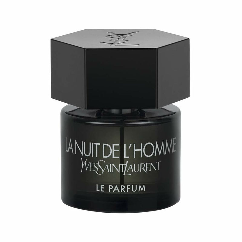 Parfum Homme Yves Saint Laurent EDP La Nuit De L&