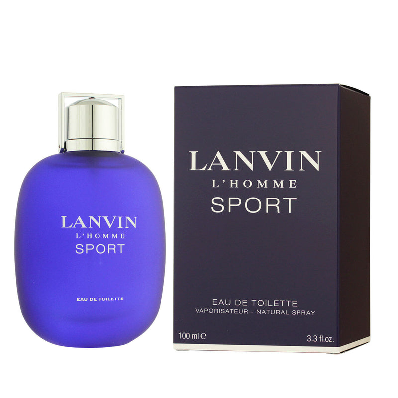 Parfum Homme Lanvin EDT L&