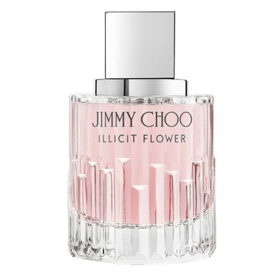 Parfum Femme Jimmy Choo EDT Illicit Flower 60 ml