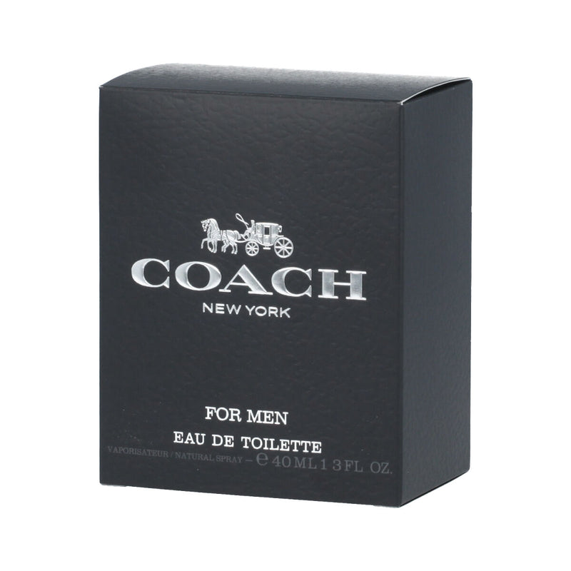 Parfum Homme Coach EDT 40 ml For Men