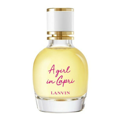 Parfum Femme A Girl in Capri Lanvin EDT A Girl in Capri