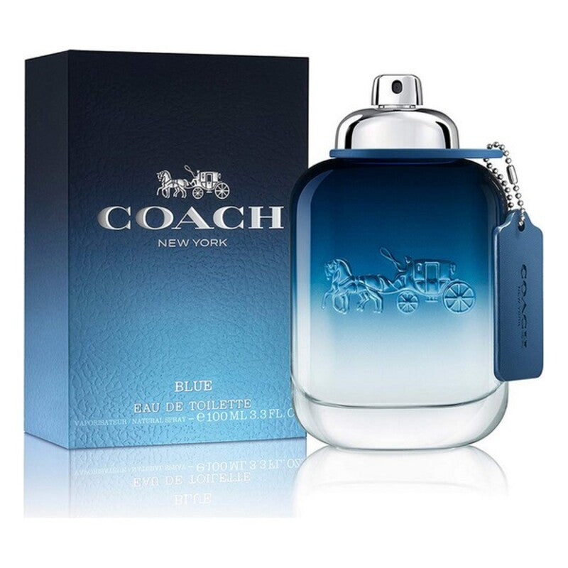 Parfum Homme Blue Coach Blue Coach Blue 100 ml