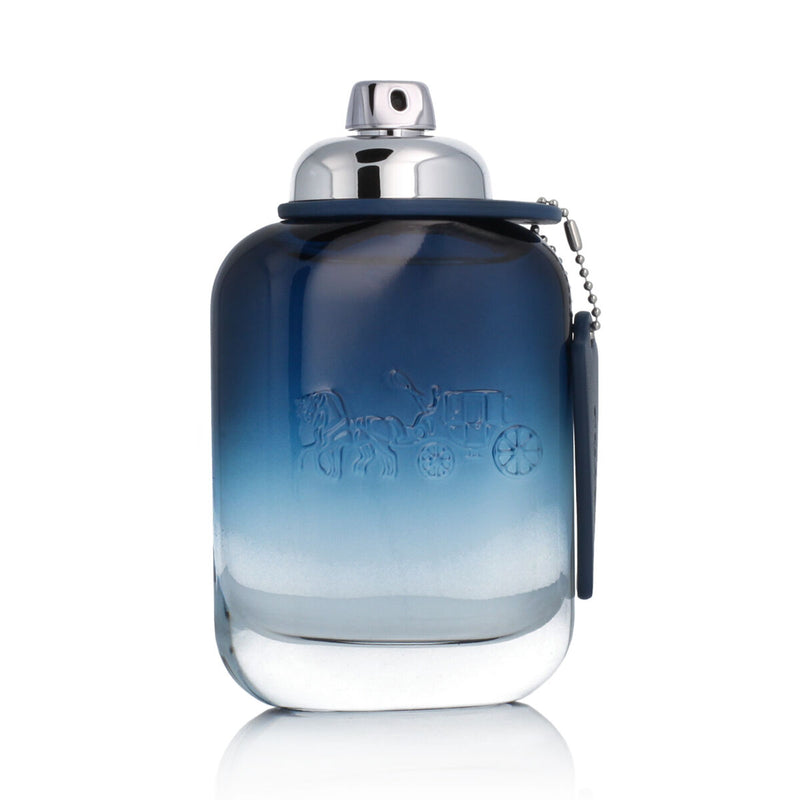 Parfum Homme Coach EDT Blue 100 ml