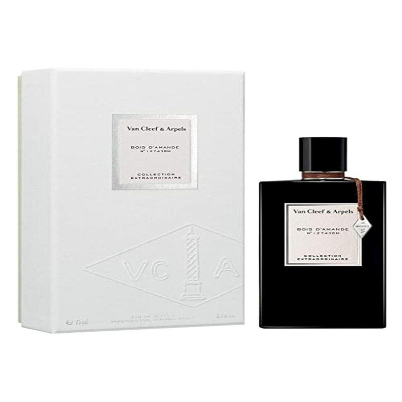 Parfum Unisexe Van Cleef Bois d&